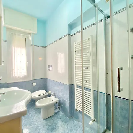 Apartment Casaviva - Bilo With Patio In San Teodoro